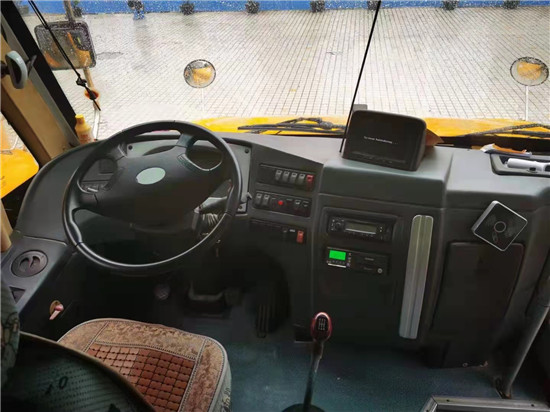 二手56座校車價格