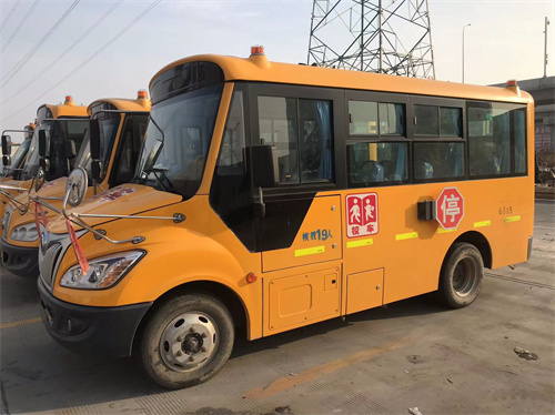 二手小學(xué)生校車有多少座 二手小學(xué)生校車有多少座